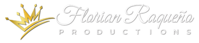 Florian Raqueno Productions