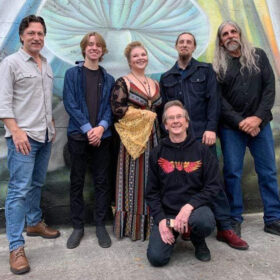 Nikki Jones Band