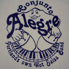 Alegre Logo 1