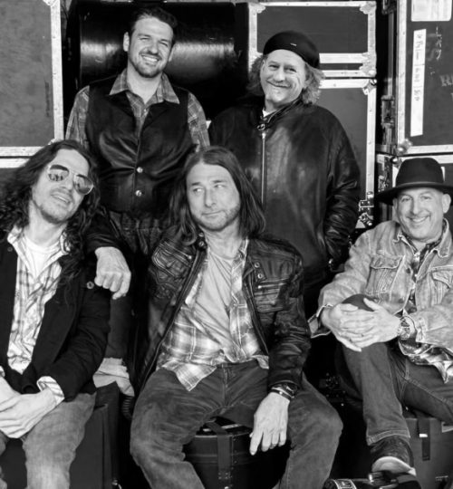 Revival Brothers Band