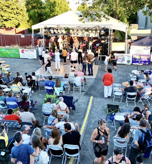 Tigard Music Festival