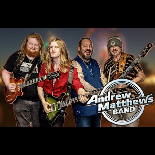 Andrew Matthews Band