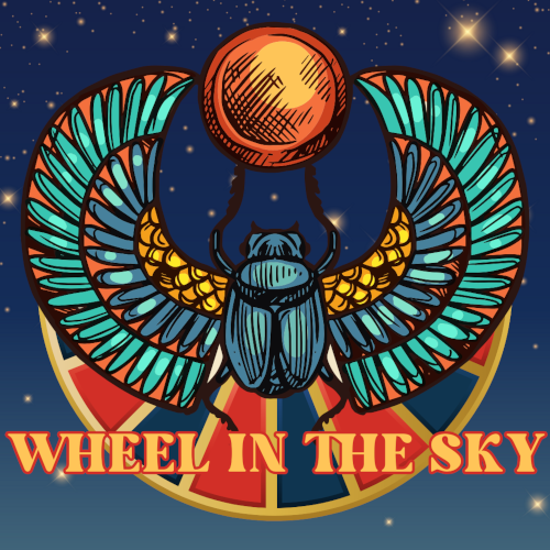 Wheel In The Sky