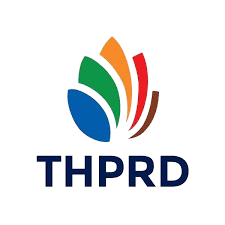 THPRD LOGO