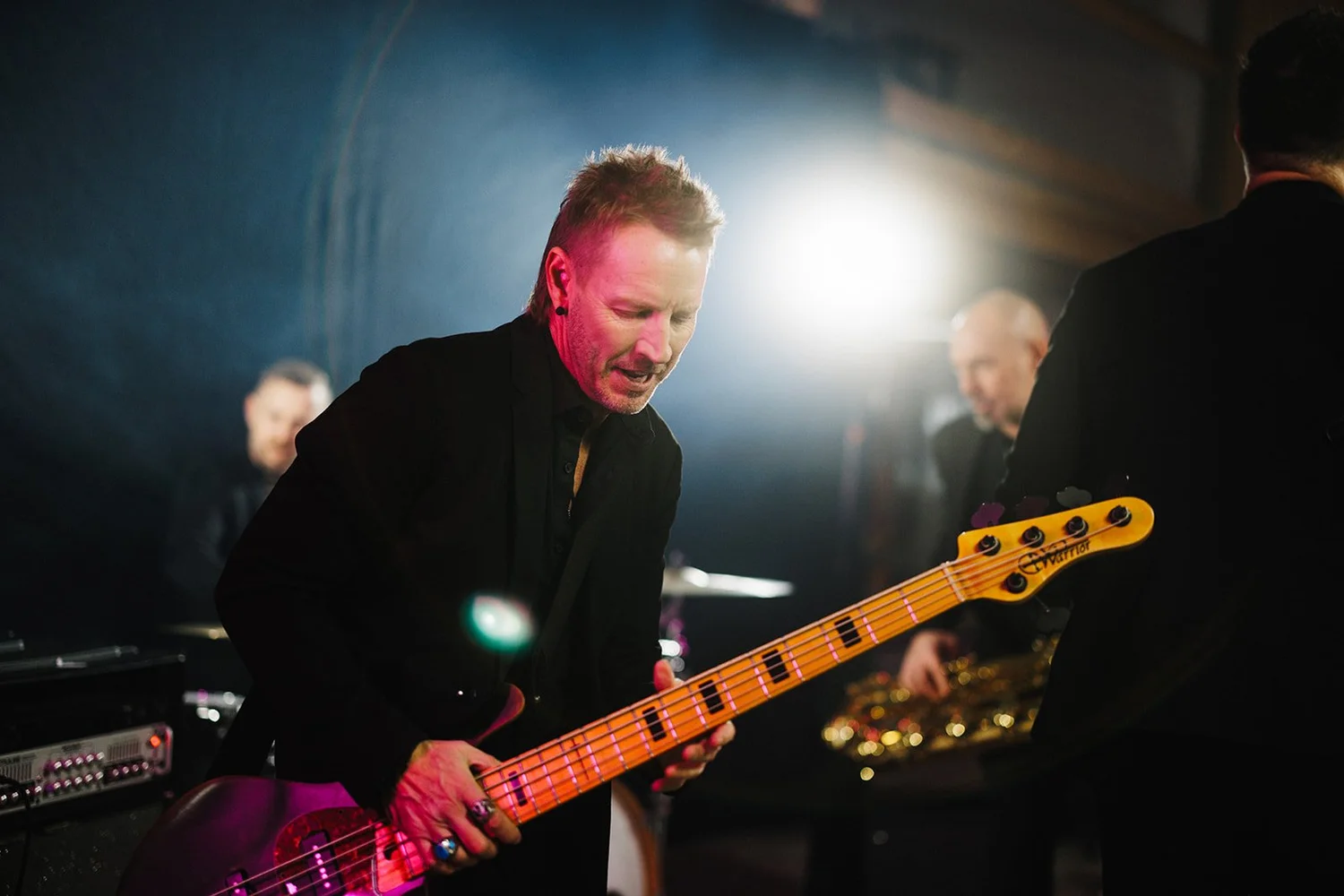 FRP Precious Byrd 05