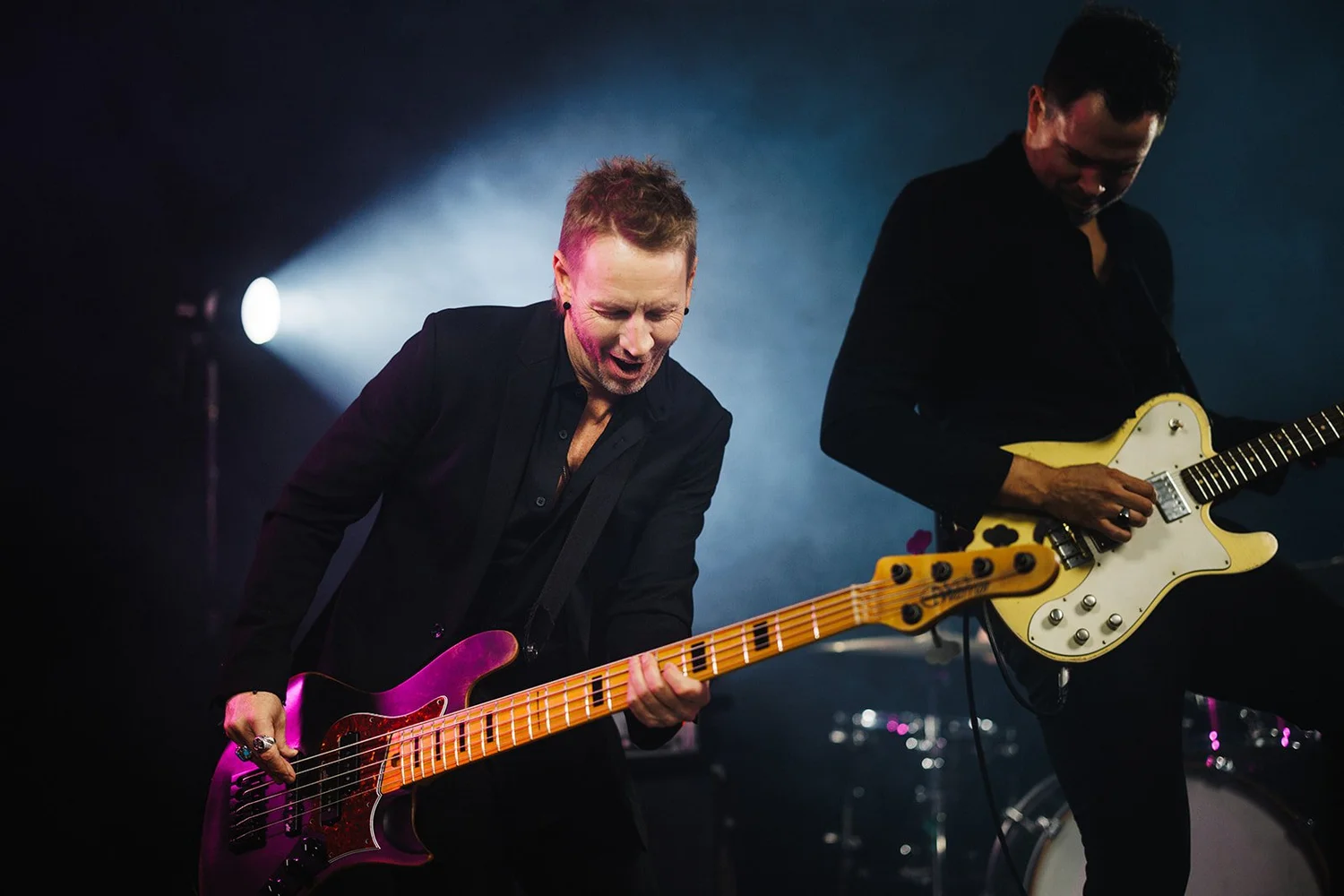 FRP Precious Byrd 07