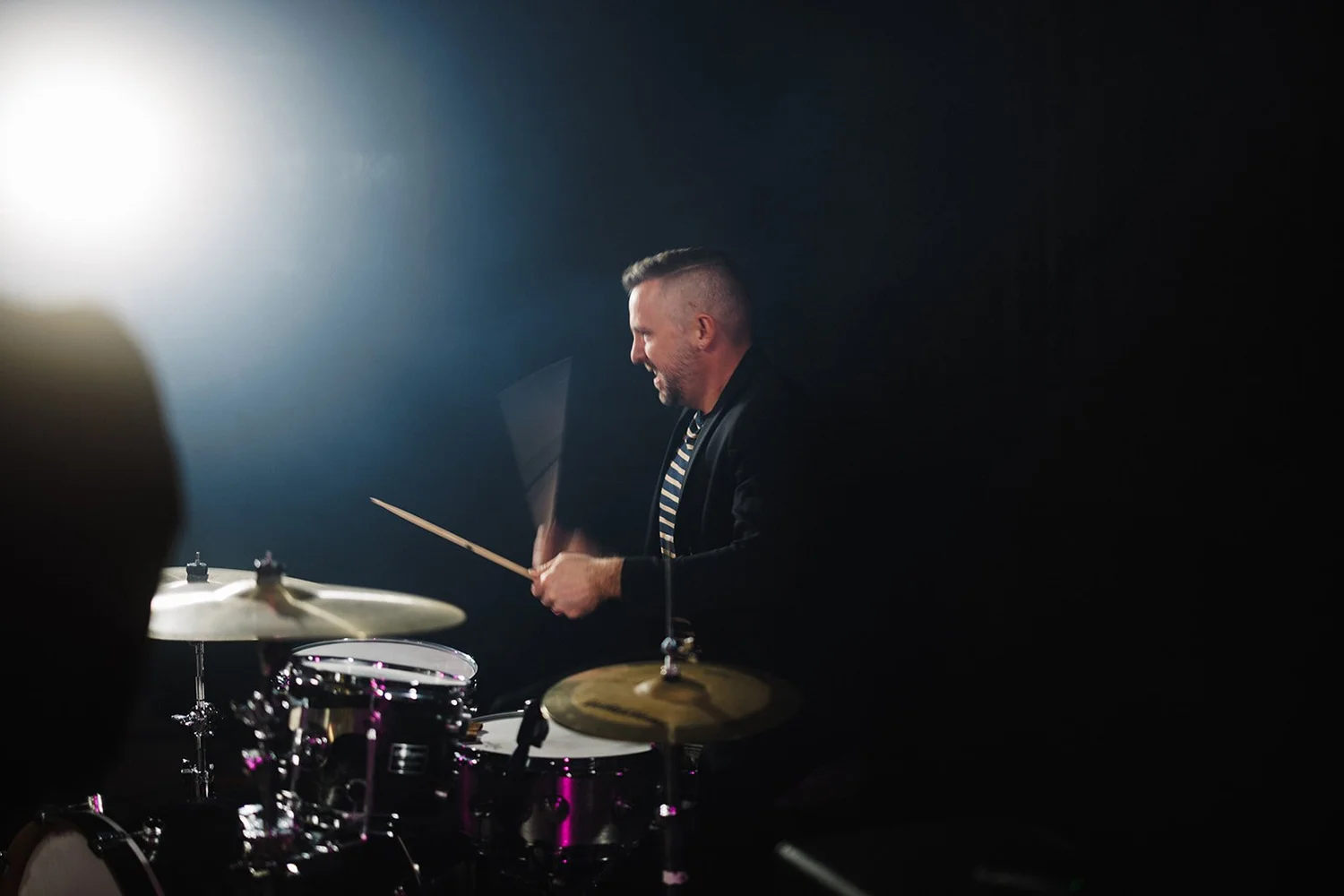 FRP Precious Byrd 08