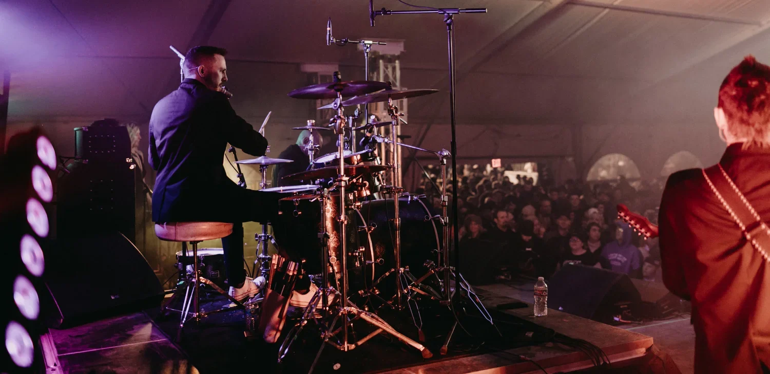 FRP Precious Byrd 09