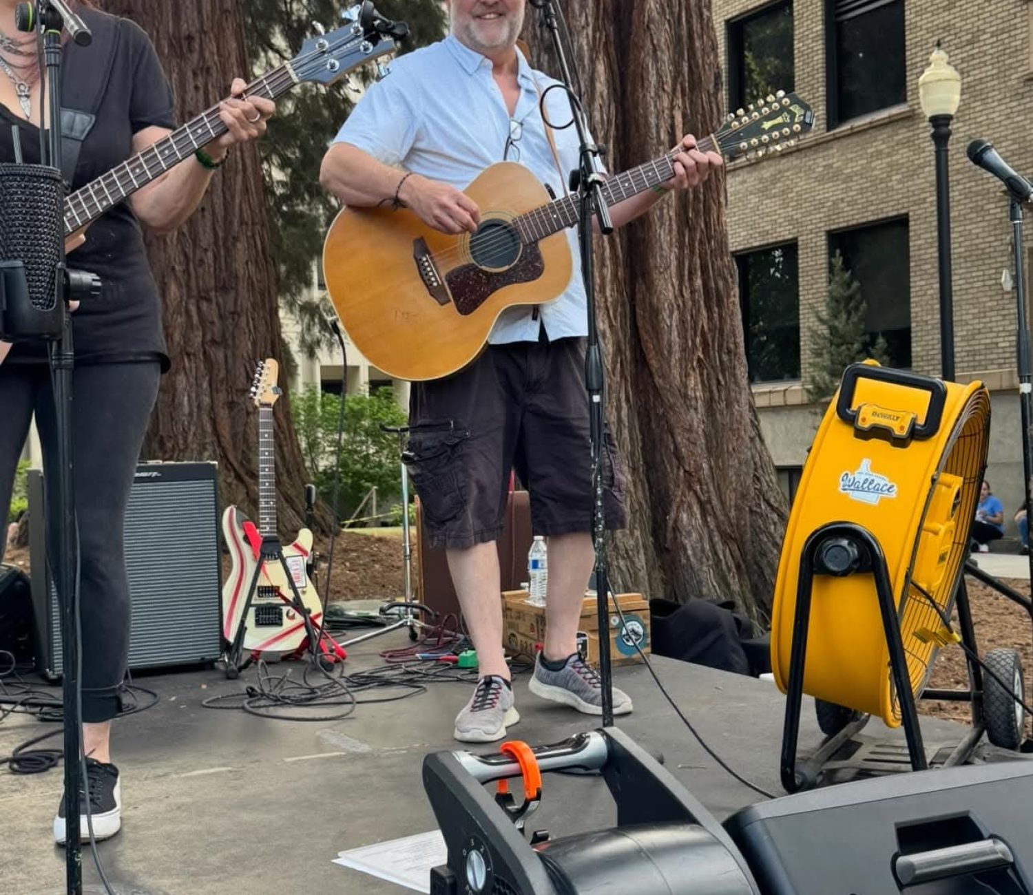 FRP Freight Train Jaine 03