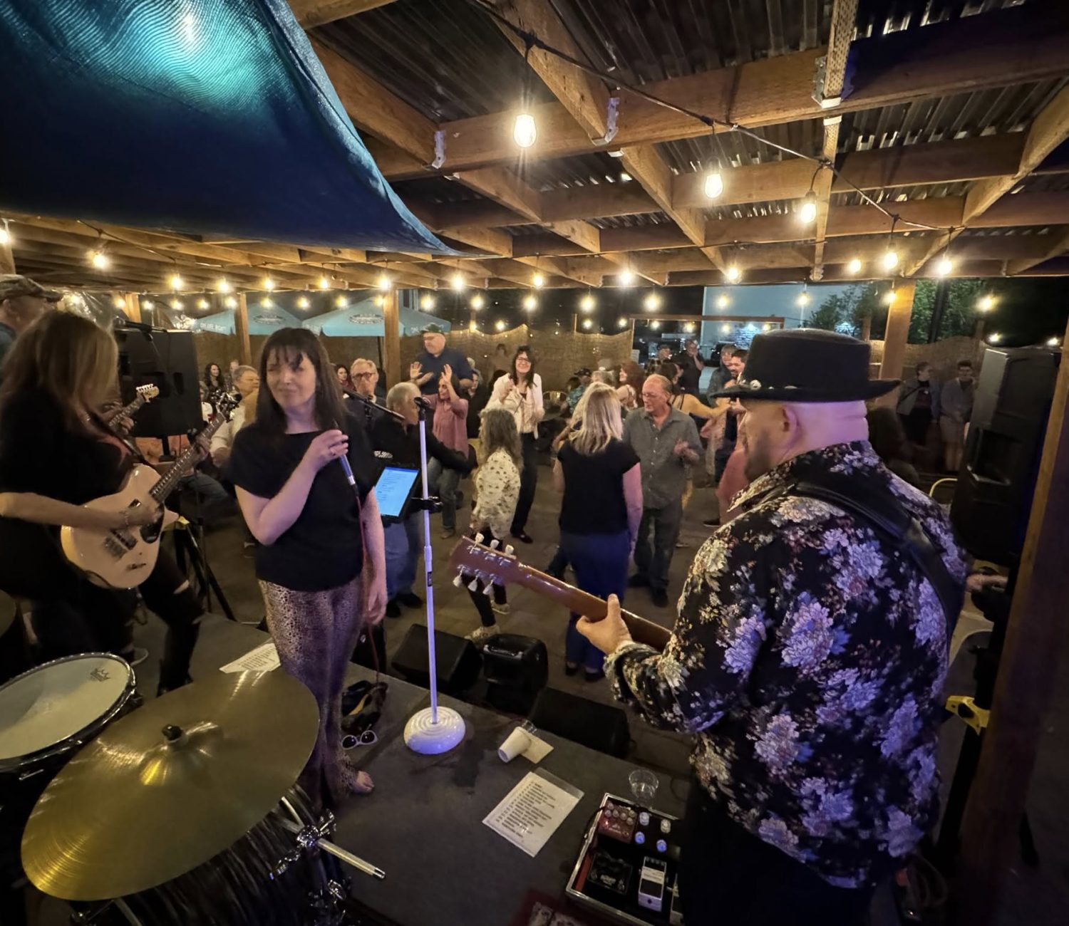 FRP Freight Train Jaine 09