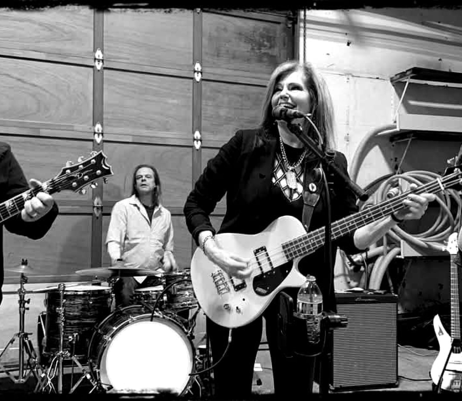 FRP Freight Train Jaine 10