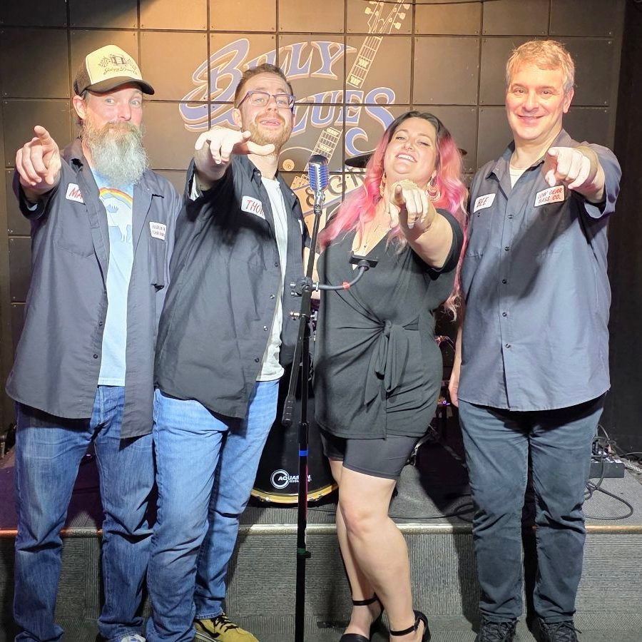 FRP Glitter & Gasoline 01