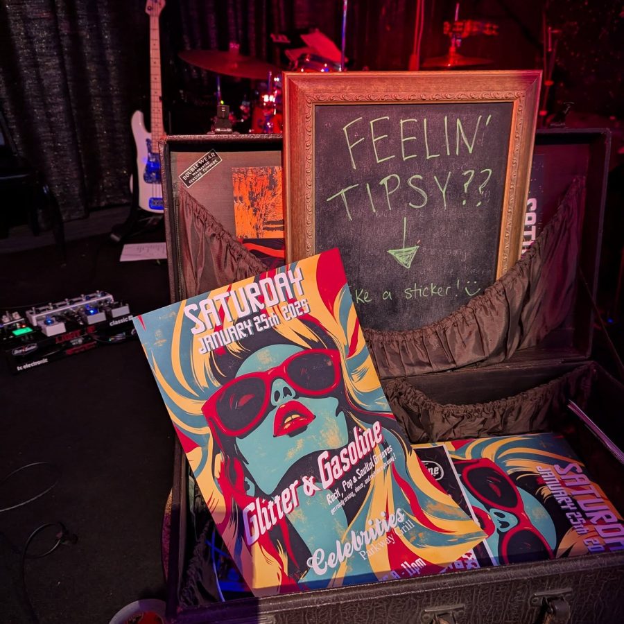 FRP Glitter & Gasoline 07