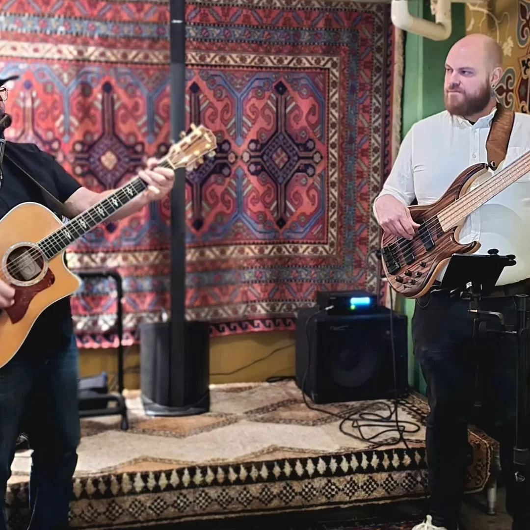 FRP Mark Seymour and Friends 04