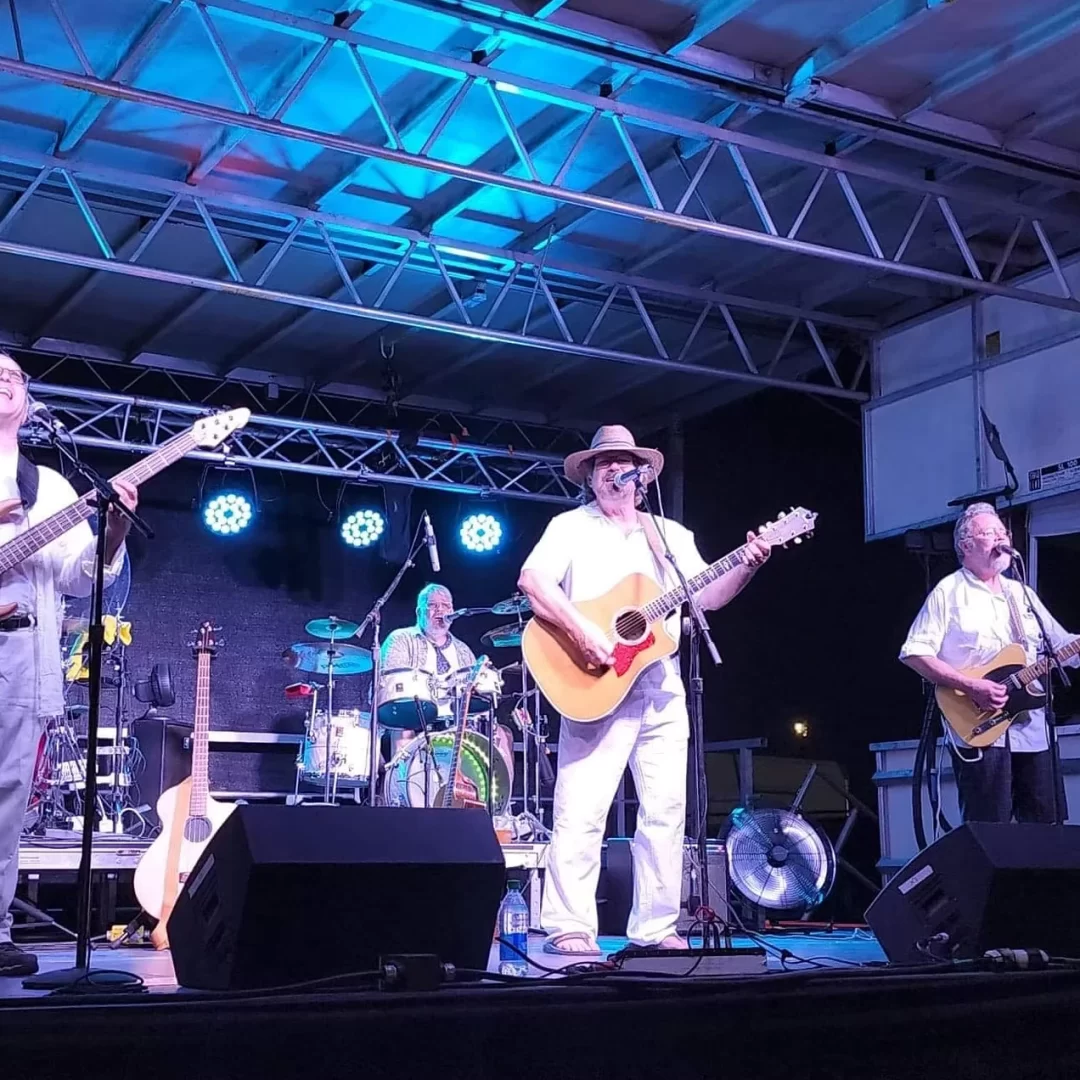 FRP Mark Seymour and Friends 06