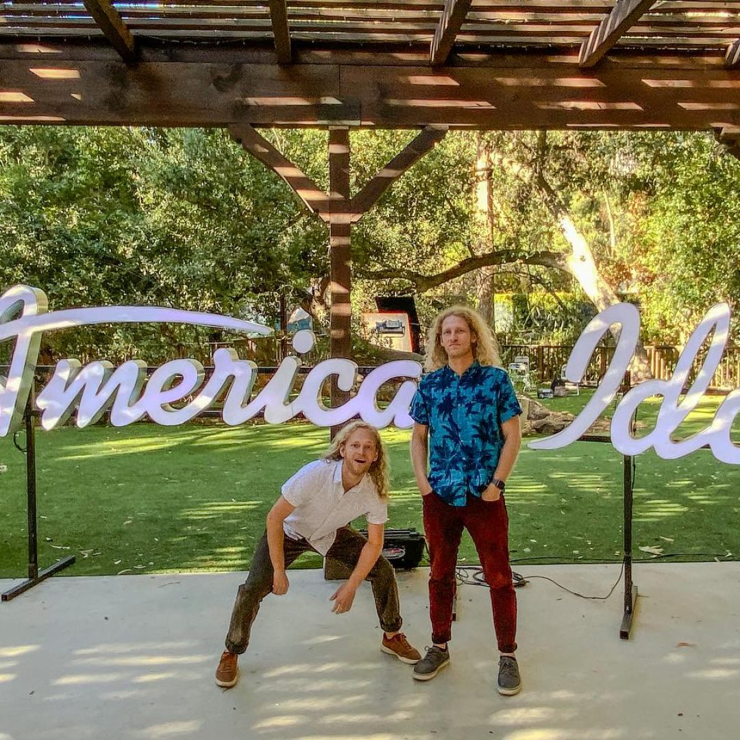 FRP The Lindsley Brothers 10